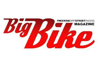 Big Bike Magazine Big Bike Magazine